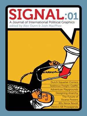 cover image of Signal